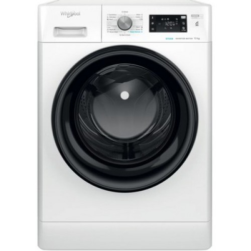 ΗΠΡ ΕΛΕΥΘ 60CM WHIRLPOOL FFB 10469 BV EE 10KG A (ΑΤΜΟΥ)